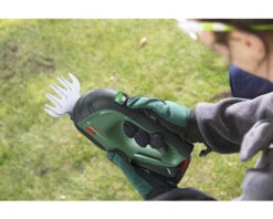 BOSCH Accu Gras- En Buxusschaar AdvancedShear Excl. 18 Li Accu En Lader -Stanley Shop DV 8 10446939 04 4c DE 20210414051656