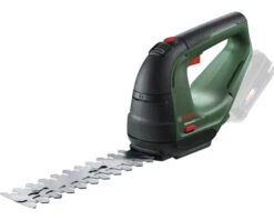 BOSCH Accu Gras- En Buxusschaar AdvancedShear Excl. 18 Li Accu En Lader -Stanley Shop DV 8 10446939 07 4c DE 20230223104755