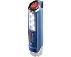 BOSCH Professional Accu Zaklamp GLI 12V-300 (zonder Accu)