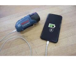 BOSCH Professional USB Oplaadadapter GAA 12V-21 (zonder Accu) 9 BOSCH Professional USB Oplaadadapter GAA 12V-21 (zonder Accu) -Stanley Shop DV 8 10447101 02 4c NL 20210414131650