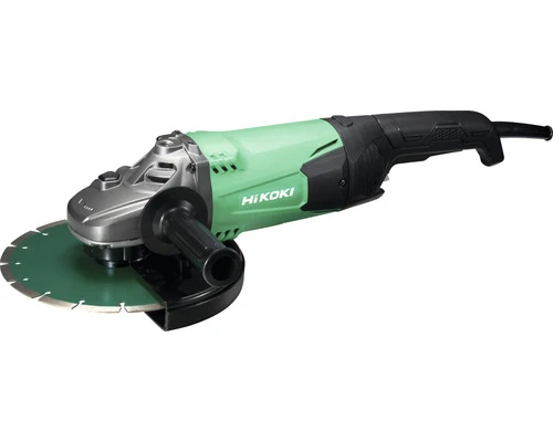 HIKOKI Haakse Slijper G23STWEZ 3 HIKOKI Haakse Slijper G23STWEZ