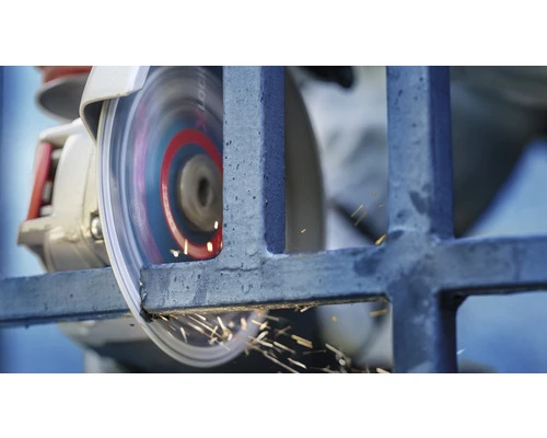 BOSCH Diamantmetaalschijf X-Lock Expert MultiMaterial Ø 125 Mm 7 BOSCH Diamantmetaalschijf X-Lock Expert MultiMaterial Ø 125 Mm - Afbeelding 5