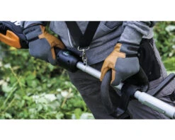 WORX Accu Grastrimmer WG186E.9 -Stanley Shop DV 8 10455018 06 4c DE 20230117151651