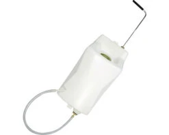 MENZER Watertank Voor ESM 406