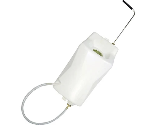 MENZER Watertank Voor ESM 406 3 MENZER Watertank Voor ESM 406