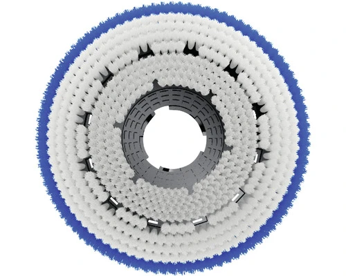 MENZER Zachte Borstel Voor ESM 406 3 MENZER Zachte Borstel Voor ESM 406