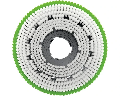 MENZER Harde Borstel Voor ESM 406 3 MENZER Harde Borstel Voor ESM 406