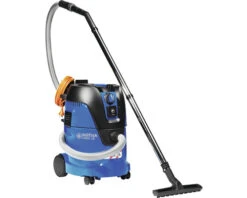 NILFISK Nat- En Droogzuiger Aero 26-2L PC