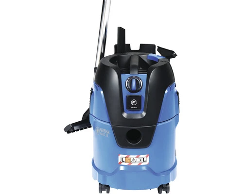 NILFISK Nat- En Droogzuiger Aero 26-2L PC 6 NILFISK Nat- En Droogzuiger Aero 26-2L PC - Afbeelding 4