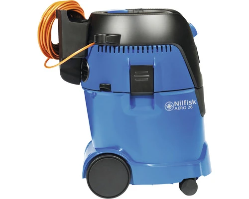 NILFISK Nat- En Droogzuiger Aero 26-2L PC 9 NILFISK Nat- En Droogzuiger Aero 26-2L PC - Afbeelding 7