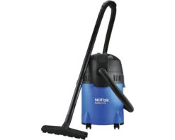 NILFISK Nat- En Droogzuiger Buddy II 18 Premium Car Cleaner -Stanley Shop DV 8 10468490 03 4c NL 20210804074651