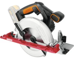WORX Accu Handcirkelzaag WX530.9 (zonder Accu)
