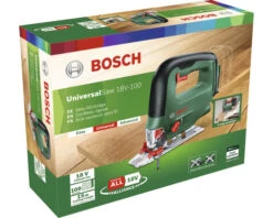 BOSCH Accu Decoupeerzaag UniversalSaw 18V-100 (zonder Accu) 10 BOSCH Accu Decoupeerzaag UniversalSaw 18V-100 (zonder Accu) -Stanley Shop DV 8 10476865 04 4c DE 20210811141759