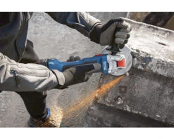 BOSCH Professional Accu Haakse Slijper GWX 18V-7 (zonder Accu) 9 BOSCH Professional Accu Haakse Slijper GWX 18V-7 (zonder Accu) -Stanley Shop DV 8 10484180 03 4c DE 20220208091754