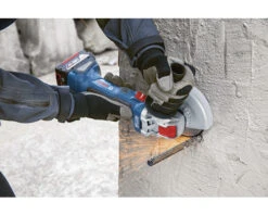 BOSCH Professional Accu Haakse Slijper GWX 18V-7 (zonder Accu) 10 BOSCH Professional Accu Haakse Slijper GWX 18V-7 (zonder Accu) -Stanley Shop DV 8 10484180 04 4c DE 20220208091754