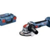 BOSCH Professional Accu Haakse Slijper GWX 18V-7 (zonder Accu) -Stanley Shop DV 8 10484180 05 4c DE 20220208091754