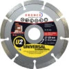 DRONCO Diamantslijpschijf U2 Universeel Ø 125x22,23 Mm 1 DRONCO Diamantslijpschijf U2 Universeel Ø 125x22,23 Mm -Stanley Shop DV 8 10484290 01 4c DE 20220520154651