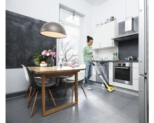 Kärcher KÄRCHER Elektrische Dweil EWM 2 9 Kärcher KÄRCHER Elektrische Dweil EWM 2 - Afbeelding 8