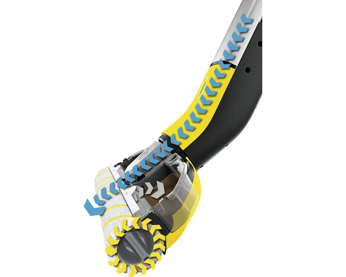 Kärcher KÄRCHER Elektrische Dweil EWM 2 3 Kärcher KÄRCHER Elektrische Dweil EWM 2 - Afbeelding 2