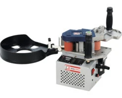 HOLZMANN Mobiele Kantenbandmachine KAM45PRO_230V