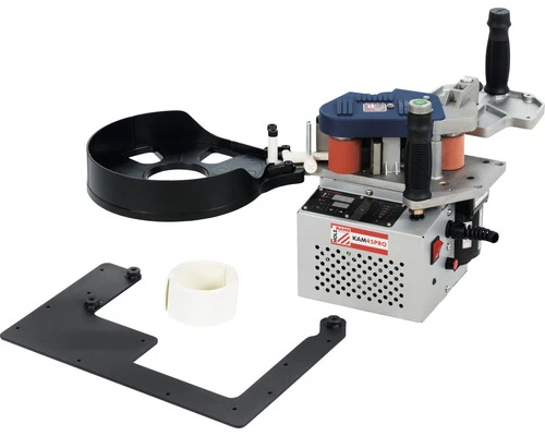 HOLZMANN Mobiele Kantenbandmachine KAM45PRO_230V 3 HOLZMANN Mobiele Kantenbandmachine KAM45PRO_230V - Afbeelding 2