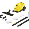 Kärcher KÄRCHER Stoomreiniger SC 3 EasyFix 2 Kärcher KÄRCHER Stoomreiniger SC 3 EasyFix -Stanley Shop DV 8 10510803 01 4c AT 20211117174752