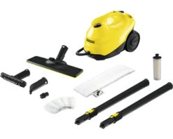 Kärcher KÄRCHER Stoomreiniger SC 3 EasyFix