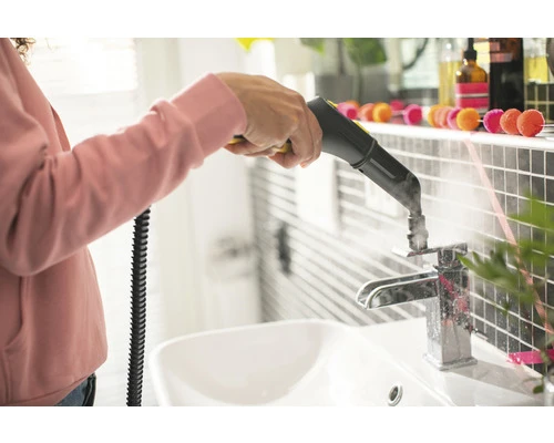 Kärcher KÄRCHER Stoomreiniger SC 3 EasyFix 7 Kärcher KÄRCHER Stoomreiniger SC 3 EasyFix - Afbeelding 5