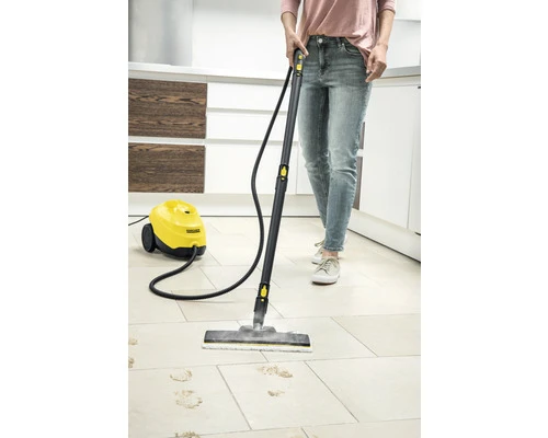 Kärcher KÄRCHER Stoomreiniger SC 3 EasyFix 8 Kärcher KÄRCHER Stoomreiniger SC 3 EasyFix - Afbeelding 6