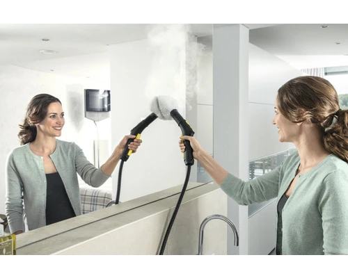 Kärcher KÄRCHER Stoomreiniger SC 3 EasyFix 9 Kärcher KÄRCHER Stoomreiniger SC 3 EasyFix - Afbeelding 7