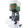 BOSCH Accu Bovenfrees AdvancedTrimRouter 18V-8 (zonder Accu) 1 BOSCH Accu Bovenfrees AdvancedTrimRouter 18V-8 (zonder Accu) -Stanley Shop DV 8 10518563 06 4c DE 20211209051652