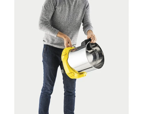 Kärcher KÄRCHER Nat- En Droogzuiger WD 3 S V-17/4/20 5 Kärcher KÄRCHER Nat- En Droogzuiger WD 3 S V-17/4/20 - Afbeelding 3