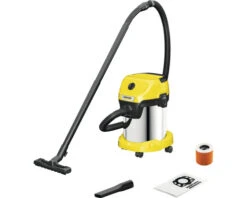 Kärcher KÄRCHER Nat- En Droogzuiger WD 3 S V-17/4/20