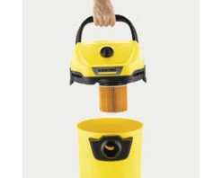 Kärcher KÄRCHER Nat- En Droogzuiger WD 3 V-17/4/20 11 Kärcher KÄRCHER Nat- En Droogzuiger WD 3 V-17/4/20 -Stanley Shop DV 8 10523641 04 4c NL 20211223091753