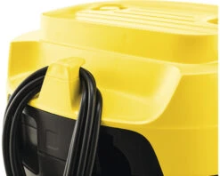 Kärcher KÄRCHER Nat- En Droogzuiger WD 3 V-17/4/20 13 Kärcher KÄRCHER Nat- En Droogzuiger WD 3 V-17/4/20 -Stanley Shop DV 8 10523641 06 4c NL 20211223111657