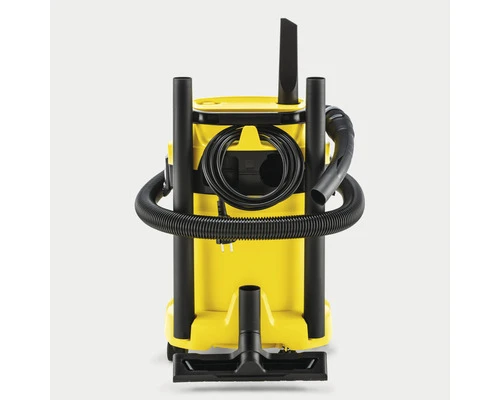 Kärcher KÄRCHER Nat- En Droogzuiger WD 3 V-17/4/20 7 Kärcher KÄRCHER Nat- En Droogzuiger WD 3 V-17/4/20 - Afbeelding 5