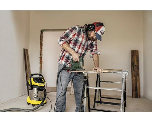 Kärcher KÄRCHER Nat- En Droogzuiger WD 6 P S V-30/6/22/T 10 Kärcher KÄRCHER Nat- En Droogzuiger WD 6 P S V-30/6/22/T - Afbeelding 8