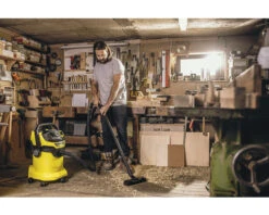 Kärcher KÄRCHER Nat- En Droogzuiger WD 5 P V-25/5/22 -Stanley Shop DV 8 10523645 01 4c NL 20211223100206