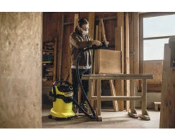 Kärcher KÄRCHER Nat- En Droogzuiger WD 5 P V-25/5/22 -Stanley Shop DV 8 10523645 02 4c NL 20211223100312