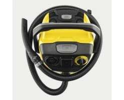 Kärcher KÄRCHER Nat- En Droogzuiger WD 5 P V-25/5/22 -Stanley Shop DV 8 10523645 05 4c NL 20211223100643