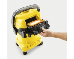 Kärcher KÄRCHER Nat- En Droogzuiger WD 5 P V-25/5/22 -Stanley Shop DV 8 10523645 06 4c NL 20211223100837