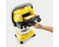 Kärcher KÄRCHER Nat- En Droogzuiger WD 5 S V-25/5/22 11 Kärcher KÄRCHER Nat- En Droogzuiger WD 5 S V-25/5/22 -Stanley Shop DV 8 10523646 04 4c NL 20211223101308