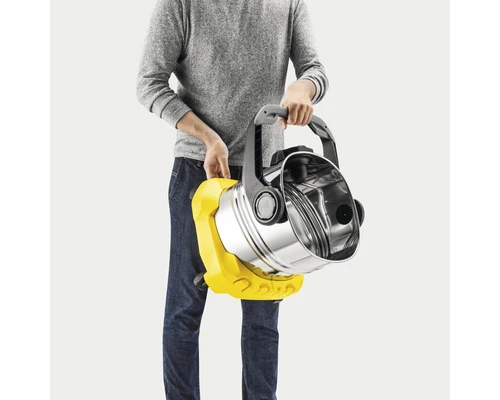 Kärcher KÄRCHER Nat- En Droogzuiger WD 5 S V-25/5/22 5 Kärcher KÄRCHER Nat- En Droogzuiger WD 5 S V-25/5/22 - Afbeelding 3