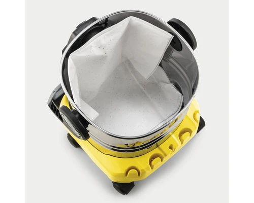 Kärcher KÄRCHER Nat- En Droogzuiger WD 5 S V-25/5/22 6 Kärcher KÄRCHER Nat- En Droogzuiger WD 5 S V-25/5/22 - Afbeelding 4