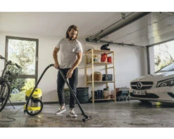 Kärcher KÄRCHER Nat- En Droogzuiger WD 4 S V-20/5/22 13 Kärcher KÄRCHER Nat- En Droogzuiger WD 4 S V-20/5/22 -Stanley Shop DV 8 10523647 01 4c NL 20211223094657