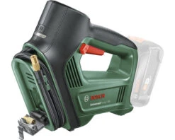 BOSCH Accu Luchtpomp UniversalPump 18V (zonder Accu)