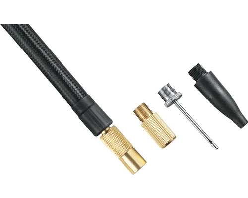 BOSCH Accu Luchtpomp UniversalPump 18V (zonder Accu) 5 BOSCH Accu Luchtpomp UniversalPump 18V (zonder Accu) - Afbeelding 3