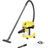 Kärcher KÄRCHER Nat- En Droogzuiger WD 2 Plus S V-15/4/18 2 Kärcher KÄRCHER Nat- En Droogzuiger WD 2 Plus S V-15/4/18 -Stanley Shop DV 8 10536181 05 4c NL 20220207214905
