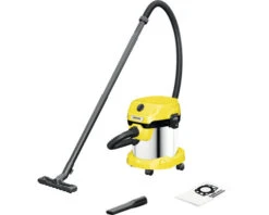 Kärcher KÄRCHER Nat- En Droogzuiger WD 2 Plus S V-15/4/18