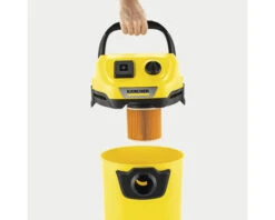 Kärcher KÄRCHER Nat- En Droogzuiger WD 3 P V-17/4/20 10 Kärcher KÄRCHER Nat- En Droogzuiger WD 3 P V-17/4/20 -Stanley Shop DV 8 10536182 02 4c NL 20220207165536